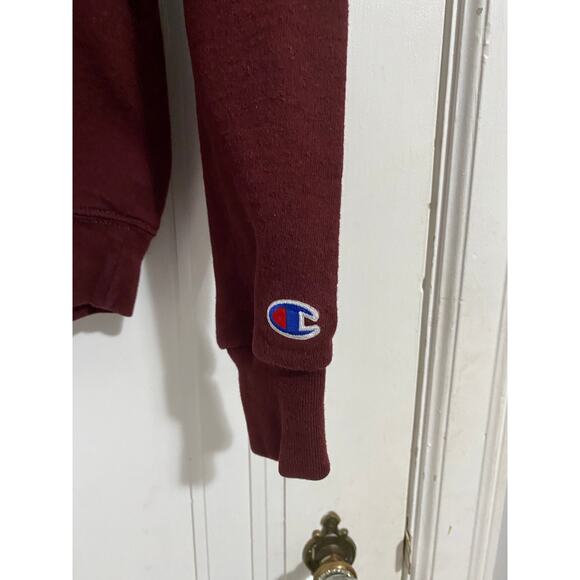 Augsburg University Auggies Hoodie Sweatshirt Size Large - Picture 3 of 5